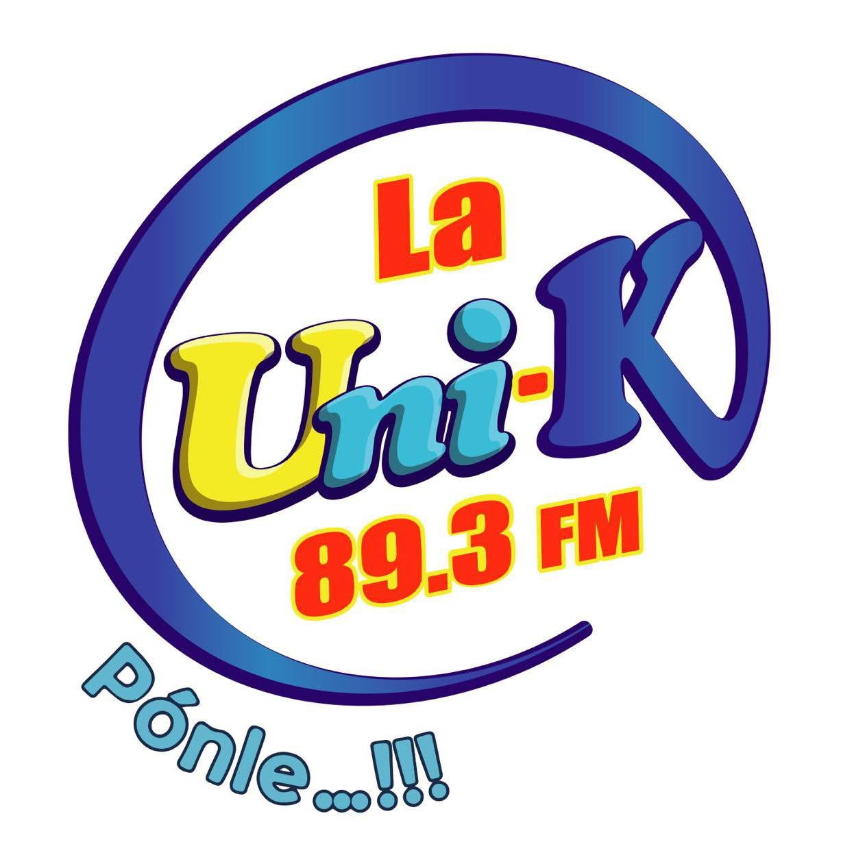  LA UNI-K 89.3 (Texcoco) - 89.3 FM - XHOEX-FM - Omega Experimental, A.C. - Texcoco, Estado de México
