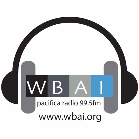 WBAI 99.5 New York, NY