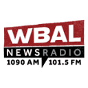 WBAL "News Radio1090"  Baltimore, MD
