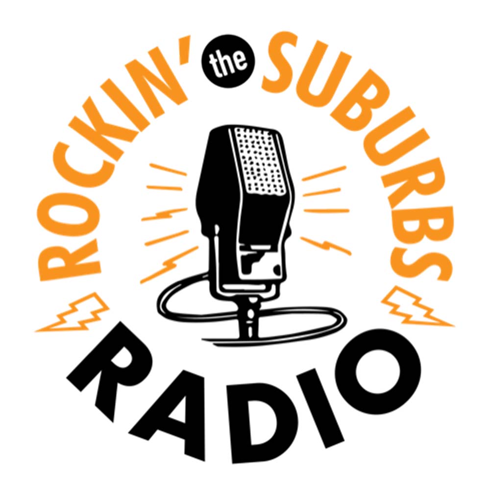 Rockin the Suburbs Radio