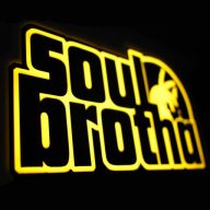 SOULBROTHA Radio