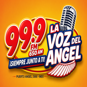  LA VOZ DEL ANGEL 99.9 (Puerto Ángel) - 99.9 FM - XHEPX-FM - Grupo Radio Solución - Puerto Ángel, Oaxaca