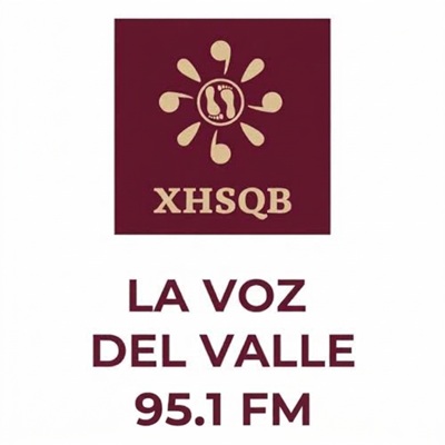  LA VOZ DEL VALLE 95.1 (San Quintín) - 95.1 FM - XHSQB-FM - Instituto Nacional de los Pueblos Indígenas - San Quintín, Baja California