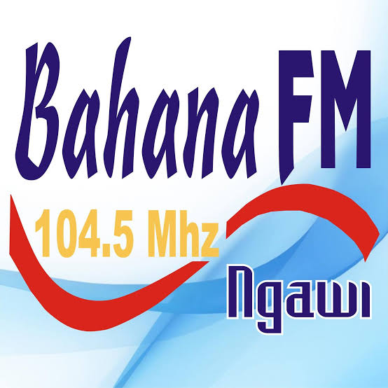 Bahana FM Ngawi
