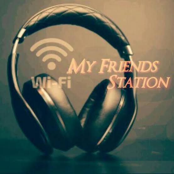 MyFriends Station