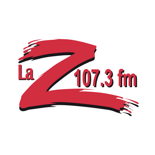  LA Z 107.3 (CDMX) - 107.3 FM - XEQR-FM - Grupo Radio Centro - Ciudad de México