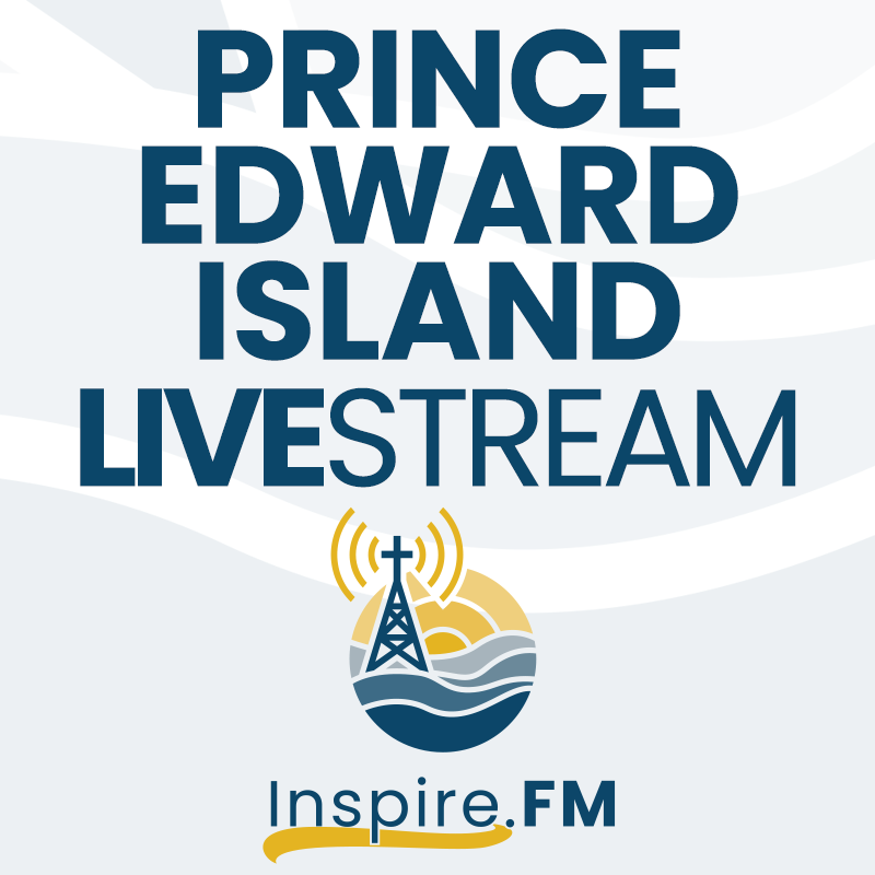 CIOG 91.3 "PEI's Inspire FM" - Charlottetown, Prince Edward Island