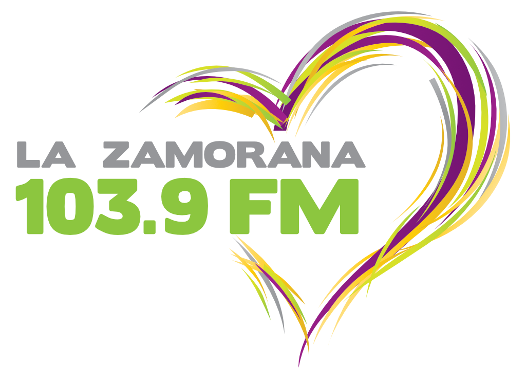  LA ZAMORANA 103.9 (Zamora) - 103.9 FM - XHEZM-FM - Cadena RASA - Zamora, Michoacán