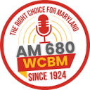 WCBM 680