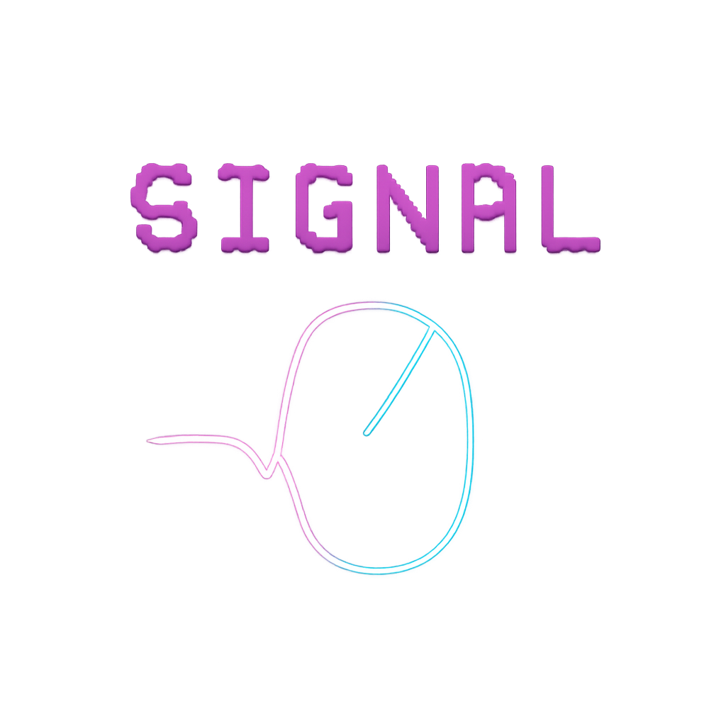 Signal 0 Radio