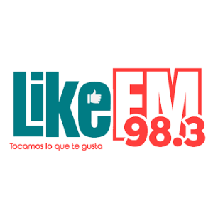  LIKE FM 98.3 (Cuauhtémoc) - 98.3 FM - XHDT-FM - GRD Multimedia - Cuauhtémoc, Chihuahua