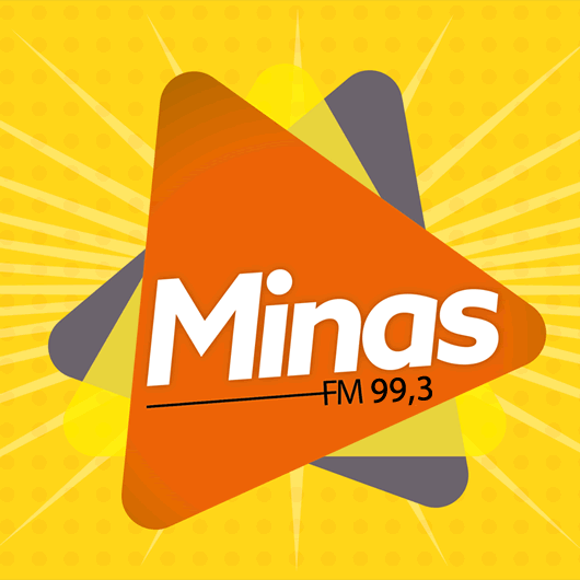 Minas FM 104,1 MHz (Divinópolis - MG)