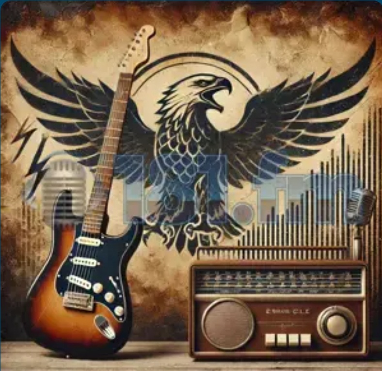 1-The Eagle 181fm