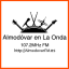 Almodóvar en La Onda 107.2 FM