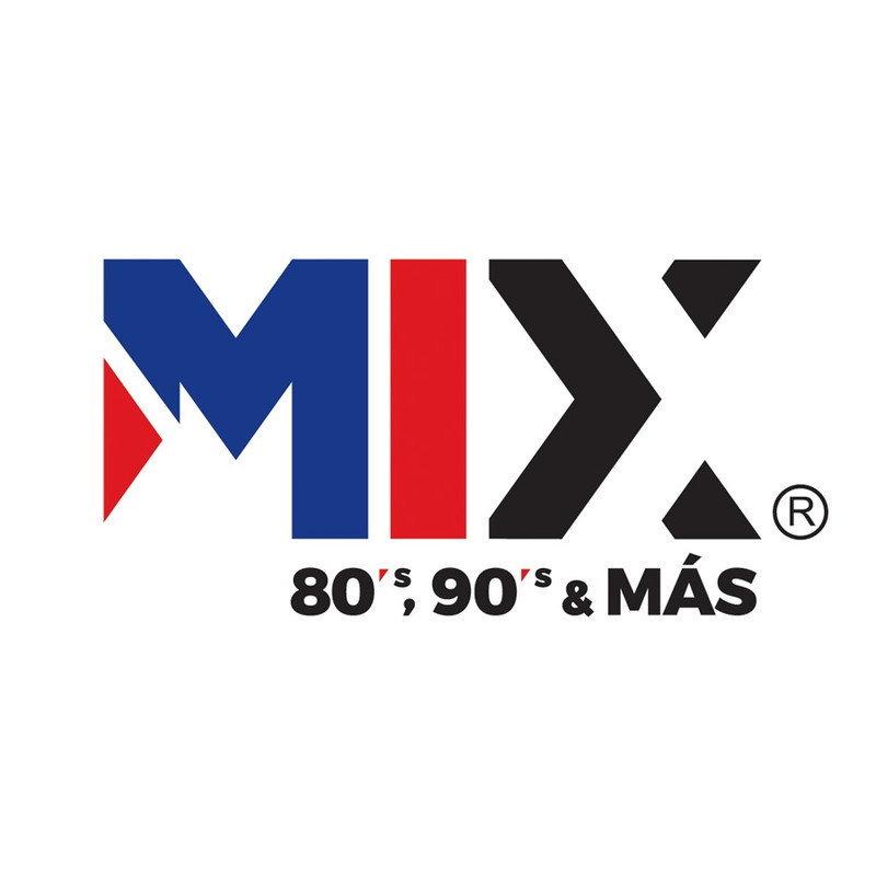   MIX: 80's, 90's y Más