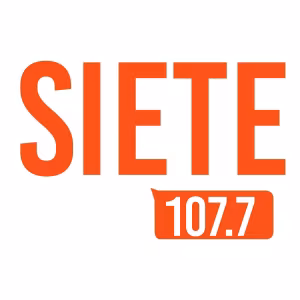 Radio Siete 107.7 FM