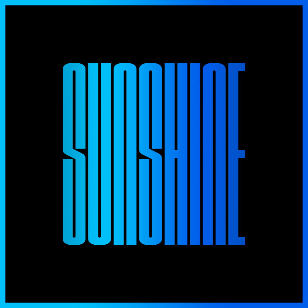 Sunshine Live Blue