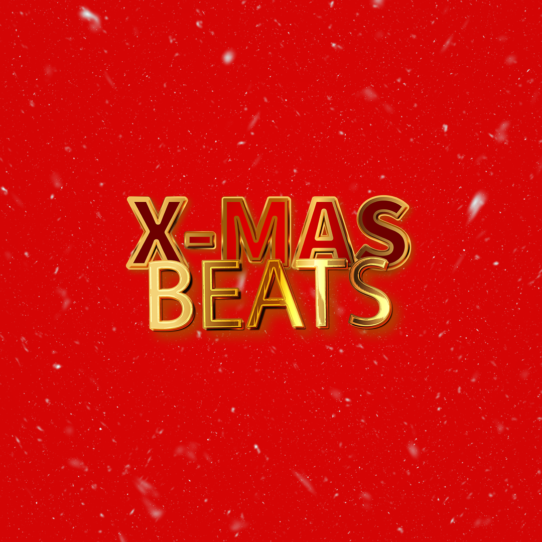 Sunshinelive x-mas beats