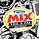 Mix FM São Paulo 