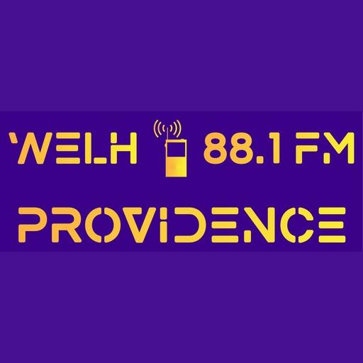 88.1 WELH Providence