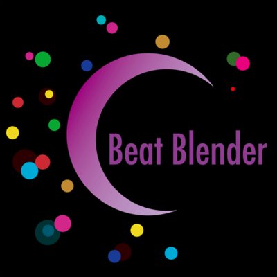 SomaFM Beat Blender 128k AAC