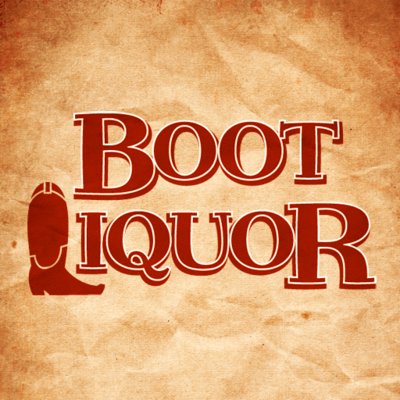 SomaFM Boot Liquor 128k AAC