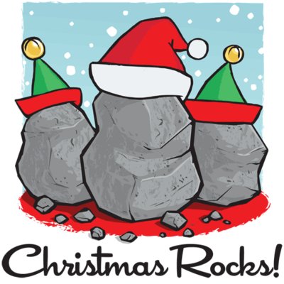SomaFM Christmas Rocks