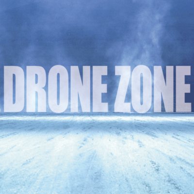 SomaFM Drone Zone 64k AAC