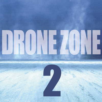 SomaFM Drone Zone 2 128k AAC