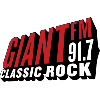 91.7 CIXL Giant FM Classic Rock