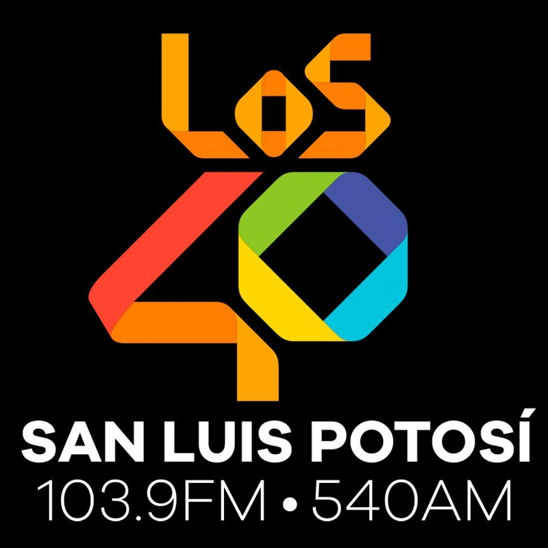  LOS40 540 (San Luis Potosí) - 540 AM - XEWA-AM - GlobalMedia - San Luis Potosí, San Luis Potosí