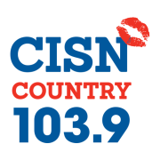 CISN "Country 103.9" Edmonton, AB