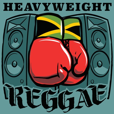 SomaFM Heavyweight Reggae 32k AAC
