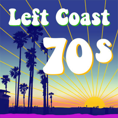 SomaFM Left Coast 70s 320k MP3