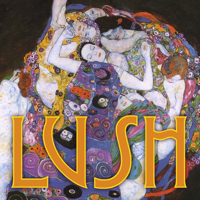 SomaFM Lush 128k AAC