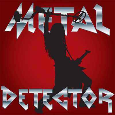 SomaFM Metal Detector 128k AAC
