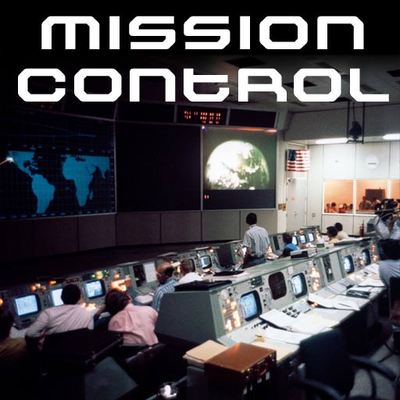 SomaFM Mission Control 32k AAC