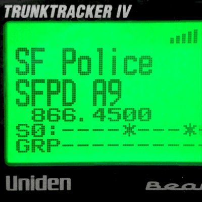SomaFM SF 10-33 128k MP3