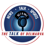 WGMD "News Radio 92.7" Rehoboth Beach, DE