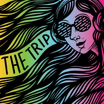 SomaFM The Trip 128k AAC