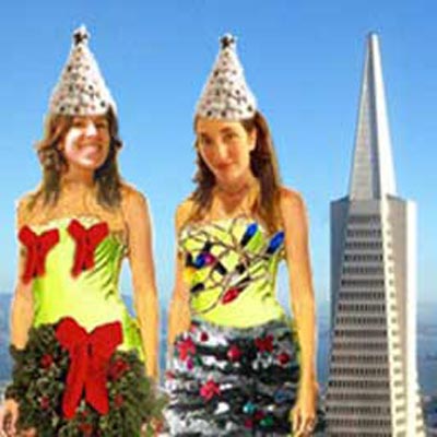 SomaFM Xmas in Frisco 64k AAC