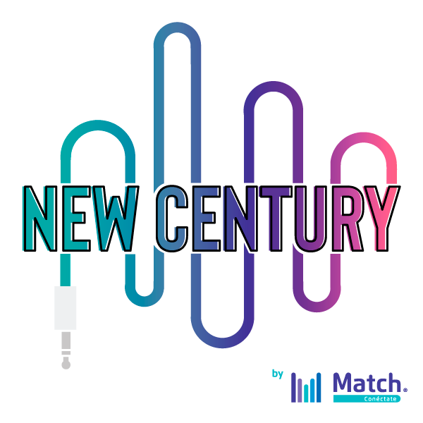   NEW CENTURY by Match: Pop y rock del nuevo siglo