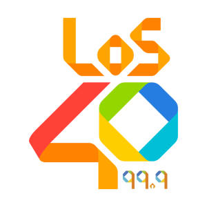  LOS40 99.9 (Agua Prieta) - 99.9 FM - XHNNO-FM - Grupo Radiofónico ZER - Agua Prieta, Sonora