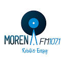 Morena FM 107,1 FM - Campo Grande