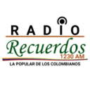 Radio Recuerdos 1230 AM