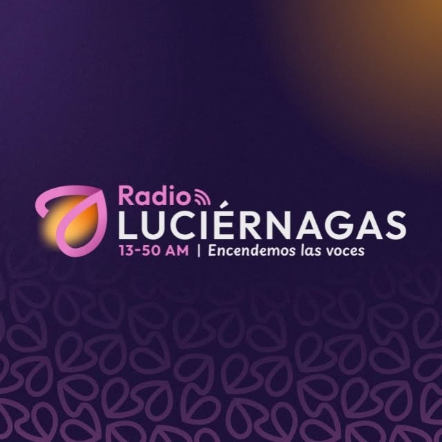  LUCIÉRNAGAS 1350 (CDMX) - 1350 AM - XEQK-AM - IMER - Ciudad de México