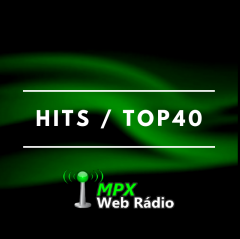MPX Web Rádio 1