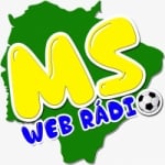 MS Web Rádio