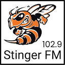 Stinger FM 102.9 KITY