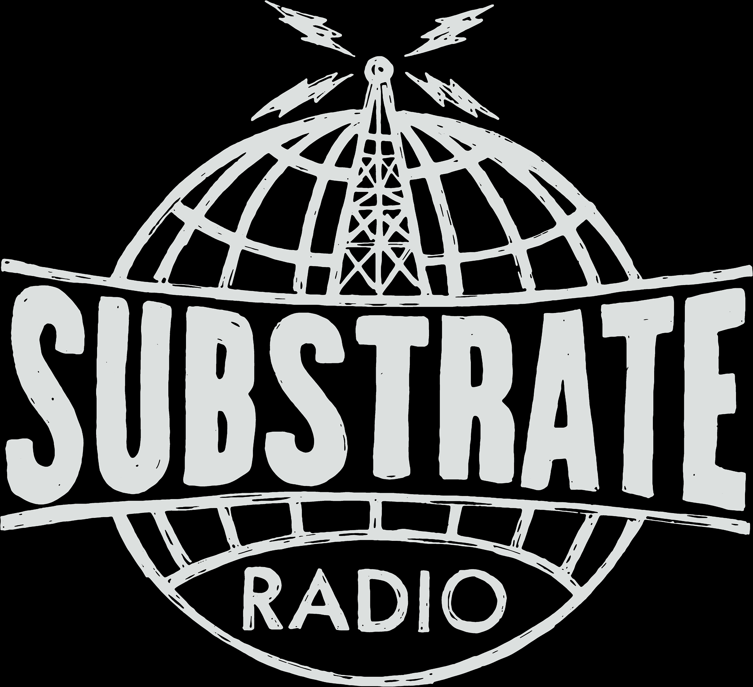 Substrate Radio